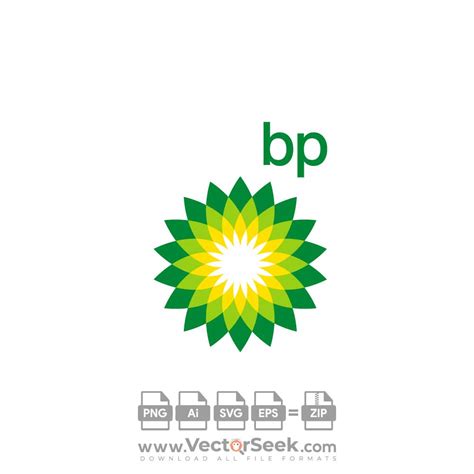 BP Logo Vector - (.Ai .PNG .SVG .EPS Free Download)