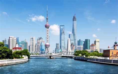 Shanghai, China Population (2025) - Population Stat