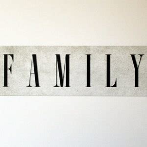 Farmhouse Sign Family Sign Farmhouse Home Decor - Etsy