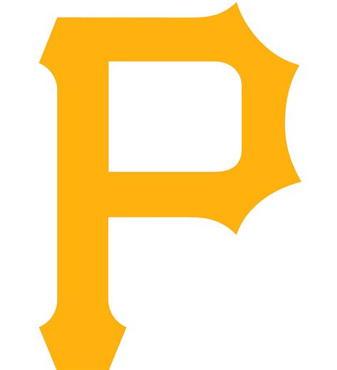 Pittsburgh Pirates – Logos Download