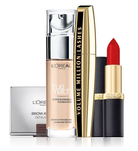 L’Oréal Paris Cosmetics FI | L’Oréal Makeup, Mascara | notino.fi