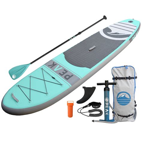 The Best SUP Boards For Beginners: 2017 Reviews & Deals