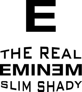 Eminem Logo PNG Vector (SVG) Free Download