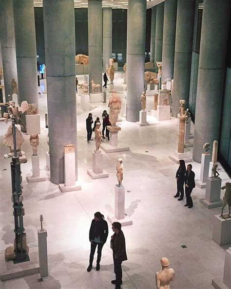 Book online: Acropolis Museum Discovery Tour (Private) | Discover Greece