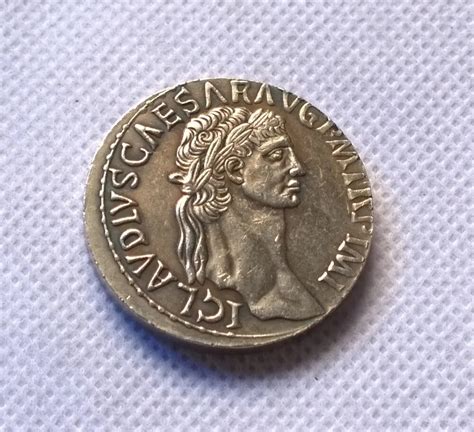 Type #11 Ancient Roman copy coins commemorative coins replica coins medal coins collectibles ...