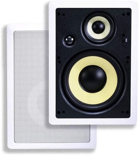 Best 3-Way Speakers for Home (Reviews-2024) | SonoBoom.com