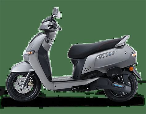 TVS iQube Smart Electric Scooter: Price, Reviews, Features & Range - TVS Motors