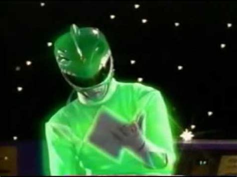 Tommy Oliver/Green Ranger(MMPR); - The Power Rangers - Fanpop