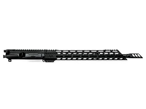 5.56 Custom Upper | Grendel Hunter | The Modern Sporting Rifle