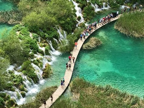 Plitvice Lakes National Park: Tips & Tricks - A Piece of Travel