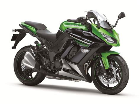 Kawasaki Z1000sx 2017 Wallpapers - Wallpaper Cave