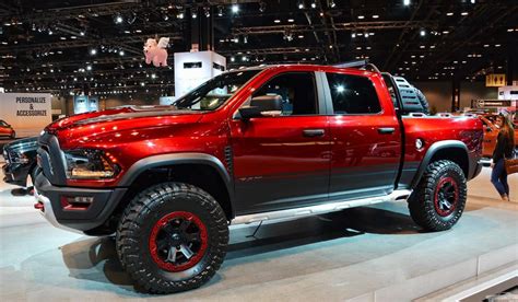 New Details Emerge For 2021 Ram Rebel TRX | Kendall Dodge Chrysler Jeep Ram New Details Emerge ...