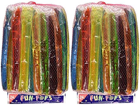 Top 10 Best Ice Pops -Popular American Brands – Kite String