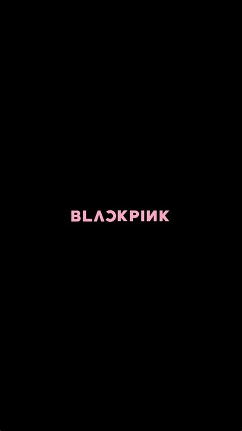 Top hơn 62 về hình nền logo blackpink - cdgdbentre.edu.vn