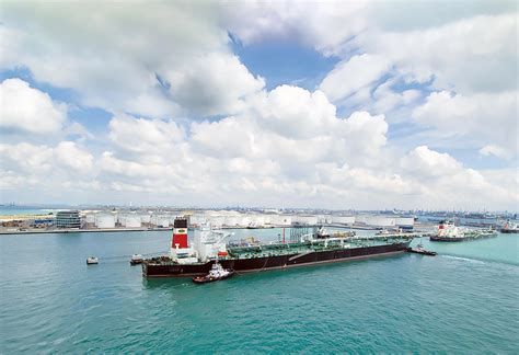 Jurong Port eyes stake in Singapore’s troubled Universal Terminal - F&L Asia