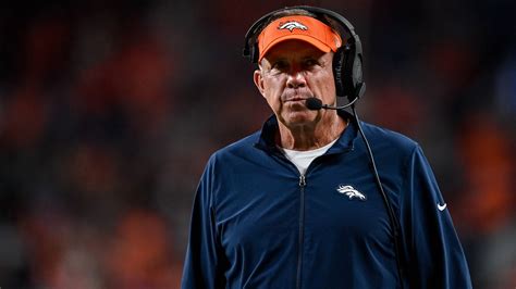 Head coach Sean Payton names key battle in Denver Broncos opener with Las Vegas Raiders | DAZN ...