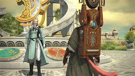 FFXIV: How to Unlock the Euphrosyne Alliance Raid – GameSkinny