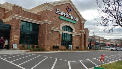 Harris Teeter - Drugstores - 905 South Point Rd, Belmont, NC - Phone ...