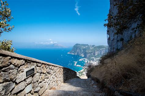 Naples & Capri, Italy | Beautiful vacation spots, Europe travel photos, Dream vacations destinations