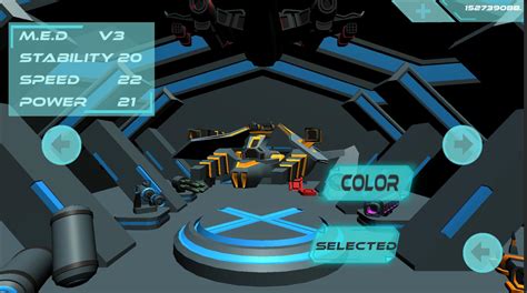 Space Soldiers APK for Android Download