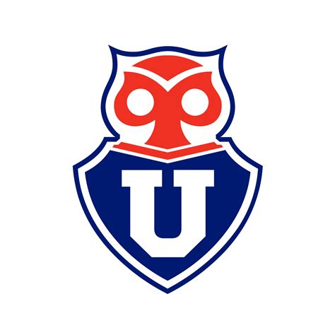 Club Universidad de Chile Logo - PNG y Vector