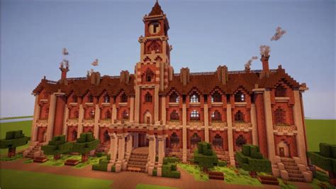 Town Hall Ideas Minecraft for Android - APK Download