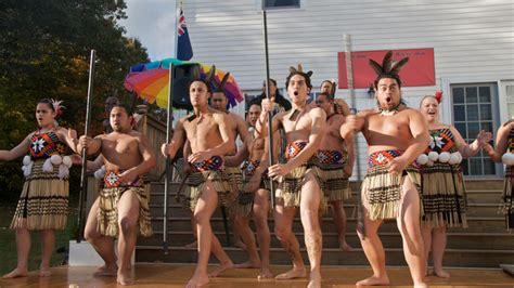 Explained: What is Haka, its meaning, origin, types and when is it ...