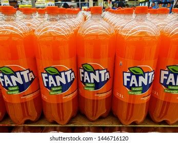 Fanta Orange Logo Vector (.AI) Free Download