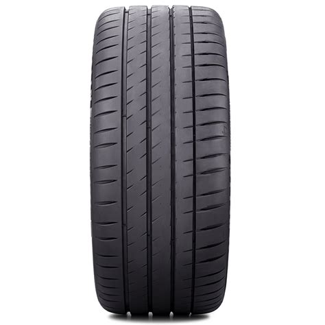 Michelin Pilot Sport 4| Tirebuyer