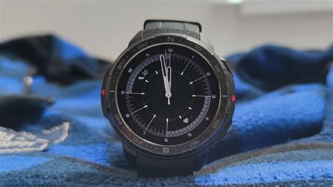 Honor Watch GS Pro review | TechRadar