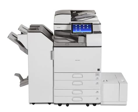 15 Best Office Copiers of 2020 [Ratings and Reviews]