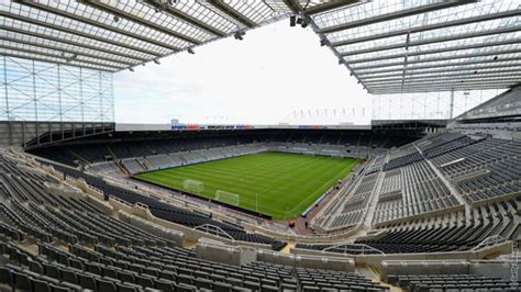 Newcastle United v Arsenal - Ticket Information | Arsenal.com