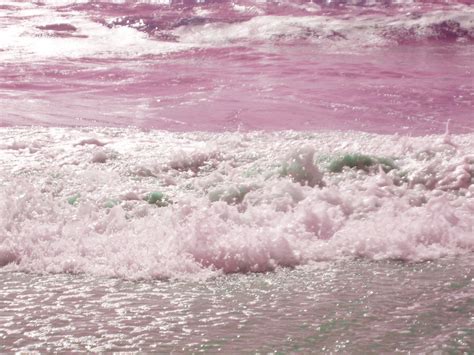 Pink Ocean by dawnchild on DeviantArt