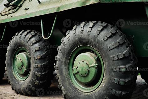 Armored car detail 19565755 Stock Photo at Vecteezy