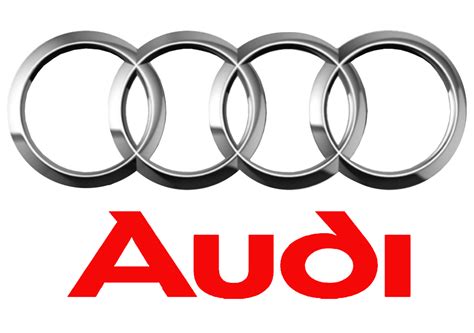 Collection of Audi Logo PNG. | PlusPNG