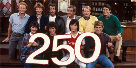 Which 'Happy Days' Cast Members Have Died?