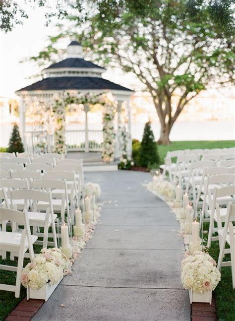 16 Stunning Outdoor Wedding Venues - Mrs to Be