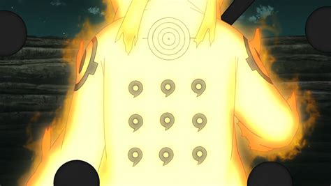 Six Paths Senjutsu | Narutopedia | Fandom