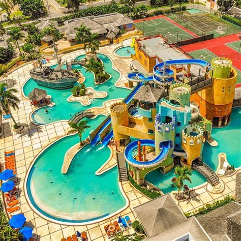 Best Family-Friendly All Inclusive Resorts Of 2023 // The Family Vacation