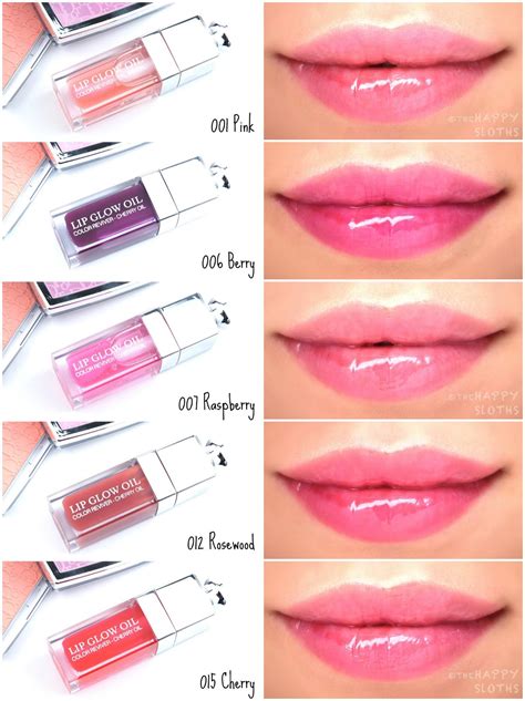 Dior | Spring 2020 Glow Vibes Collection: Review and Swatches | The ...