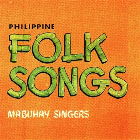 Philippine Folk Songs Songs Download - Free Online Songs @ JioSaavn