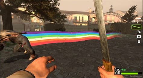 Charger Mods - Left 4 Dead 2 - GameMaps