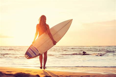 HD wallpaper: Sports, Surfing, Girl, Ocean, Woman | Wallpaper Flare