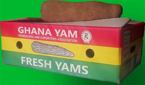 Ghana Yam Recipes