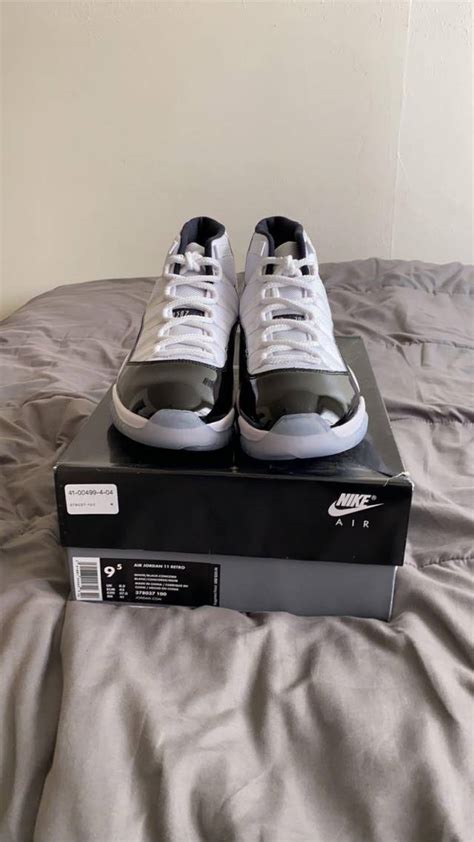 Air Jordan Concord 11’s | Kixify Marketplace