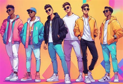 Famous Male TikTokers: The Top Creators You Need to Follow – Tomoson Blog