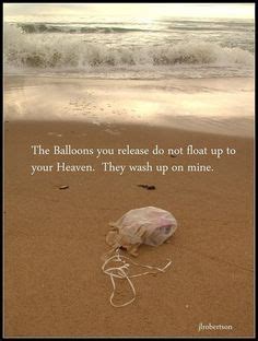 1000+ images about Balloon Release Alternatives on Pinterest | Balloon release, The remains and ...