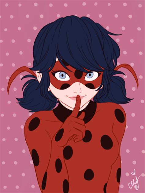 Miraculous Ladybug Animation