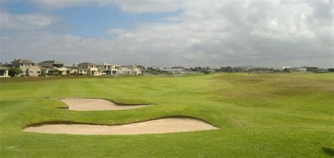 Milnerton Golf Club , Golf Club Courses Online - Golf Tee Times