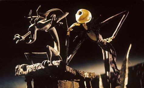 This Cinematic Life: The Nightmare Before Christmas (1993)